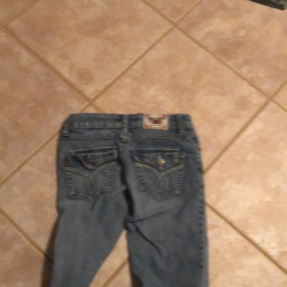Jeans - Picture 2 of 2